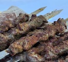 Tang Sheep Skewers