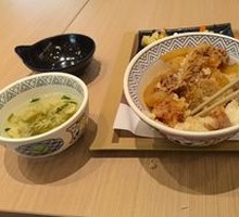 Signature Beef Rice