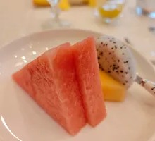 Seasonal Fruit