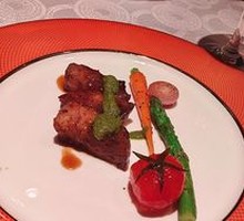 Angus Shoulder Rack