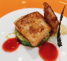 Smoked White Fish