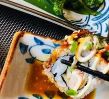 Shrimp Tempura