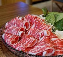 Beef Sukiyaki