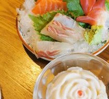 Almond Tofu