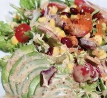Avocado Salad