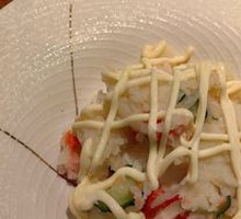 Oozing Potato Salad