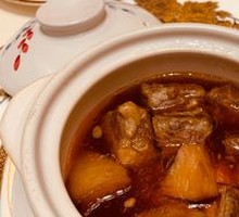 Red Braised Beef