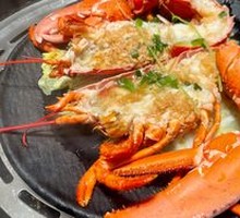 Boston Lobster