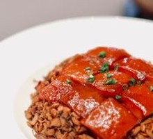 Mao's Braised Pork
