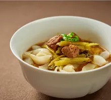 Hunan Rice Noodles