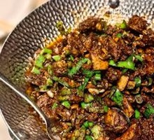 Yongzhou Blood Duck