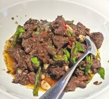Yongzhou Blood Duck