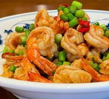 Home-style Crawfish