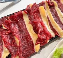 Double Meat