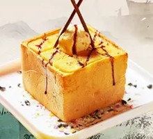 Bread Temptation