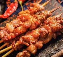 Popular Lamb Tendon