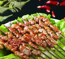 Beef tendon