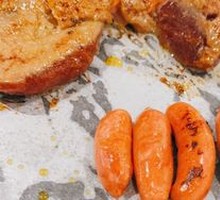Homemade Intestines