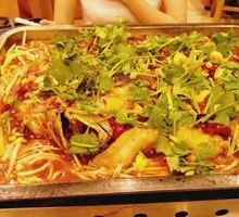 Spicy Catfish