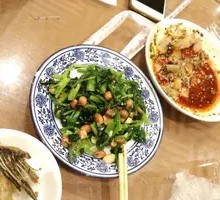 Cold Dish