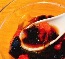 Ice Jelly