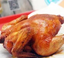 Roast Chicken