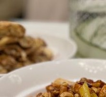 Kung Pao Chicken