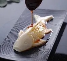 Cheese Fish
