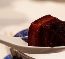 Braised Pork Belly