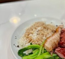 任性双拼饭