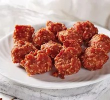 Pork Tenderloin