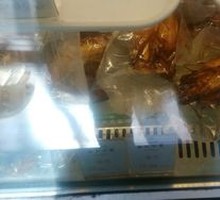 Braised Chicken