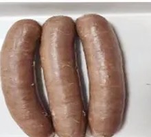 Spicy Sausage