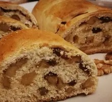 Fruit Bread
