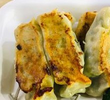 Pork and Chives