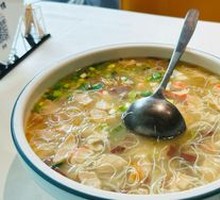 Noodle Soup Paste
