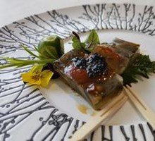 Sea slug jelly