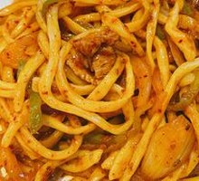 Noodles
