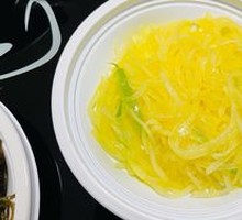 Crisp Potato Strips