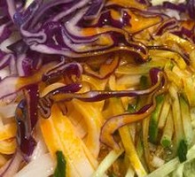 Rice Noodles
