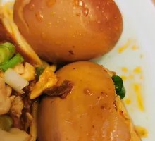 Braised Egg