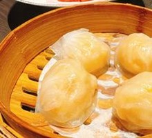 Yue-style Shrimp Dumpling Supreme