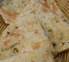 Scallion Pancake