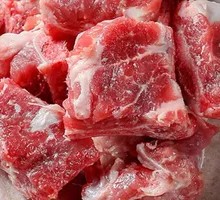 Fresh Pork Ribs