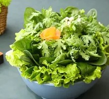 Vegetable Platter