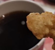 Crispy Pork Strips