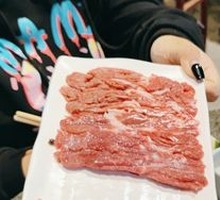 Fresh Hand-Cut Lamb