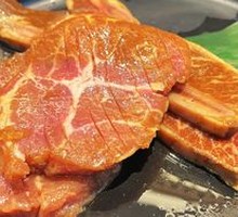 Wang Pork Cutlet