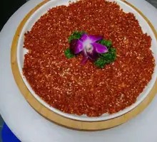 Spicy Beef