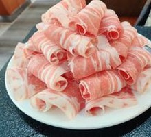High-Calcium Lamb
